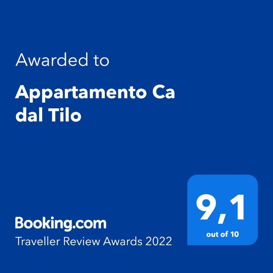 Appartamento Ca Dal Tilo Minusio Экстерьер фото